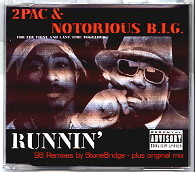2Pac & Notorious BIG - Runnin